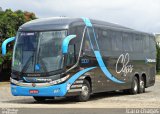 Empresa de Ônibus Nossa Senhora da Penha 53001 na cidade de Vitória da Conquista, Bahia, Brasil, por Ícaro Chagas. Número da foto: #:id.