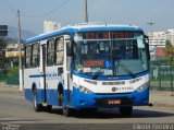 Viação Estrela RJ 177.053 na cidade de Niterói, Rio de Janeiro, Brasil, por Eliezer Ferreira. Número da foto: #:id.