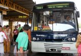 Guarany Transportes e Turismo 5711 na cidade de Goiânia, Goiás, Brasil, por Carlos Júnior. Número da foto: #2709031.