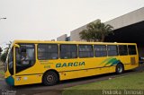 Viação Garcia 6418 na cidade de Apucarana, Paraná, Brasil, por Pedroka Ternoski. Número da foto: #2711714.