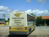 Empresa Gontijo de Transportes 15920 na cidade de Iguatu, Ceará, Brasil, por Luis Marcelo Santos. Número da foto: #2712061.