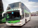 Empresa União de Transportes 4170 na cidade de Casimiro de Abreu, Rio de Janeiro, Brasil, por Carlos Julio. Número da foto: #2711569.