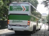 Cia. São Geraldo de Viação 14900 na cidade de São Paulo, São Paulo, Brasil, por Matheus de Melo Bento. Número da foto: #2710651.
