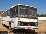 Ônibus Particulares BWY-1415 na cidade de Ji-Paraná, Rondônia, Brasil, por Claudio Aparecido de Deus Sobral. Número da foto: #:id.