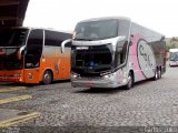 Cobra Viagens e Turismo 5000 na cidade de Casimiro de Abreu, Rio de Janeiro, Brasil, por Carlos Julio. Número da foto: #2711146.