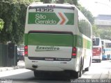 Cia. São Geraldo de Viação 14445 na cidade de São Paulo, São Paulo, Brasil, por Matheus de Melo Bento. Número da foto: #2710657.