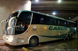 Viação Garcia 7660 na cidade de Apucarana, Paraná, Brasil, por Pedroka Ternoski. Número da foto: #2711577.