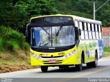 ATT - Atlântico Transportes e Turismo 6110 na cidade de Candeias, Bahia, Brasil, por Tiago Tiaguinho. Número da foto: #2711202.