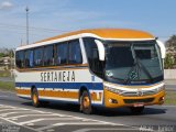 Viação Sertaneja 520 na cidade de Juatuba, Minas Gerais, Brasil, por Altair Júnior. Número da foto: #:id.