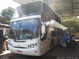 Ônibus Particulares 6020 na cidade de Jaboatão dos Guararapes, Pernambuco, Brasil, por Victor Raphael Sales Nogueira. Número da foto: #:id.