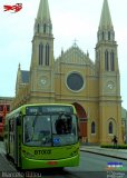 Transporte Coletivo Glória BT002 na cidade de Curitiba, Paraná, Brasil, por Marcelo Fernandes Bueno. Número da foto: #:id.