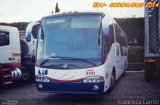 AM Turismo 300 na cidade de Sorocaba, São Paulo, Brasil, por EDUARDO - SOROCABUS. Número da foto: #2711117.