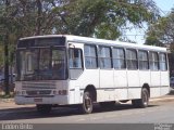 Ônibus Particulares 1402 na cidade de Anápolis, Goiás, Brasil, por Edden Brito. Número da foto: #:id.