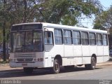 Ônibus Particulares 1402 na cidade de Anápolis, Goiás, Brasil, por Edden Brito. ID da foto: :id.