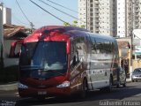 Antares Transportes e Turismo 3010 na cidade de Araxá, Minas Gerais, Brasil, por Guilherme Antonio. Número da foto: #2711499.