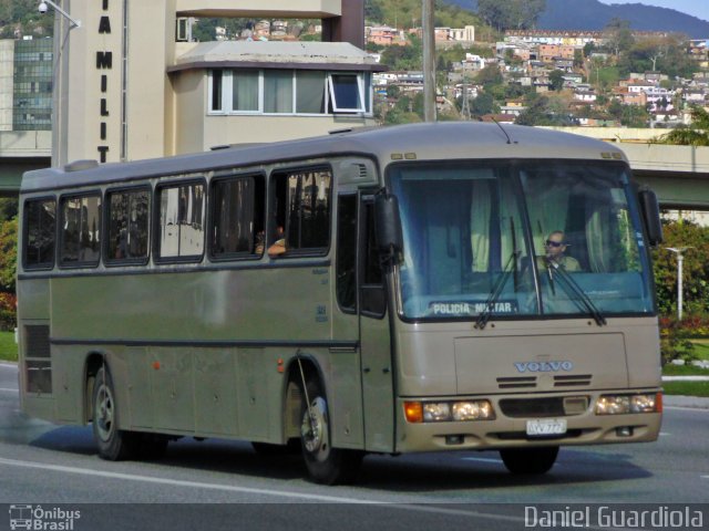 Polícia Militar de Santa Catarina 7776 na cidade de Florianópolis, Santa Catarina, Brasil, por Daniel Guardiola. Número da foto: #2714005.