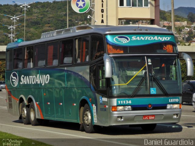 Empresa Santo Anjo da Guarda 11134 na cidade de Florianópolis, Santa Catarina, Brasil, por Daniel Guardiola. Número da foto: #2713996.