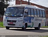 Coopertalse 1066 na cidade de Aracaju, Sergipe, Brasil, por Rafael Rodrigues Forencio. Número da foto: #:id.