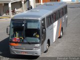 Empresa de Ônibus Pássaro Marron 90713 na cidade de Cruzeiro, São Paulo, Brasil, por Jhonatan Diego da Silva Trevisan. Número da foto: #:id.