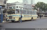 Auto Ônibus Brasília 140 na cidade de Niterói, Rio de Janeiro, Brasil, por Donald Hudson. Número da foto: #2712848.