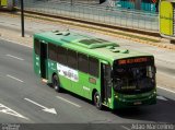 SM Transportes 50027 na cidade de Belo Horizonte, Minas Gerais, Brasil, por Adão Raimundo Marcelino. Número da foto: #:id.