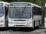Coletivos São Cristóvão 7803 na cidade de Salvador, Bahia, Brasil, por Rodrigo Vieira. Número da foto: #:id.