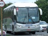 Viação Nasser 226115 na cidade de São Paulo, São Paulo, Brasil, por Joase Batista da Silva. Número da foto: #2712918.