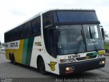 Empresa Gontijo de Transportes 11380 na cidade de Resende, Rio de Janeiro, Brasil, por José Augusto de Souza Oliveira. Número da foto: #2712395.