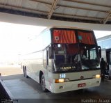 Expresso Adamantina 149 na cidade de Marília, São Paulo, Brasil, por Hamilton  Araújo. Número da foto: #:id.