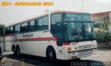Transpen Transporte Coletivo e Encomendas 19055 na cidade de Sorocaba, São Paulo, Brasil, por EDUARDO - SOROCABUS. Número da foto: #2713319.