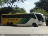 Empresa Gontijo de Transportes 18715 na cidade de São Paulo, São Paulo, Brasil, por Matheus de Melo Bento. Número da foto: #2712804.