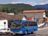Transcol Caeté 004 na cidade de Caeté, Minas Gerais, Brasil, por Marcelo Ribeiro. Número da foto: #:id.