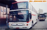 Transpen Transporte Coletivo e Encomendas 24060 na cidade de Sorocaba, São Paulo, Brasil, por EDUARDO - SOROCABUS. Número da foto: #2713385.