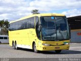 Viação Itapemirim 8819 na cidade de Vitória da Conquista, Bahia, Brasil, por Ricardo Silva Monteiro. Número da foto: #:id.