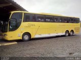 Viação Itapemirim 8641 na cidade de Casimiro de Abreu, Rio de Janeiro, Brasil, por Carlos Julio. Número da foto: #2713514.