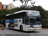 VIDA - Viação Danúbio Azul 9901 na cidade de São Paulo, São Paulo, Brasil, por Michael  Alberto Vieira. Número da foto: #2712798.