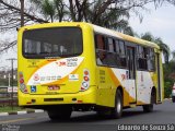 Rápido Sumaré 32302 na cidade de Sumaré, São Paulo, Brasil, por Eduardo de Souza Sá. Número da foto: #2713482.