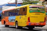 Transmoreira 87149 na cidade de Belo Horizonte, Minas Gerais, Brasil, por Welisson  Oliveira. Número da foto: #:id.