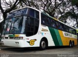Empresa Gontijo de Transportes 11415 na cidade de São Paulo, São Paulo, Brasil, por Rodrigo Coimbra. Número da foto: #2713393.