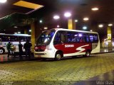 Viação Serro 1110 na cidade de Belo Horizonte, Minas Gerais, Brasil, por Vítor Dias. Número da foto: #2715652.