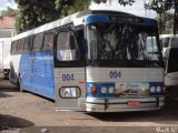 Ônibus Particulares 004 na cidade de São Paulo, São Paulo, Brasil, por Mark 12. Número da foto: #:id.