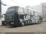 Banda Lex Luthor 7797 na cidade de Viçosa, Minas Gerais, Brasil, por Luciano Miranda. Número da foto: #2714859.