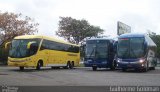 Viação Itapemirim 60539 na cidade de Vitória, Espírito Santo, Brasil, por Guilherme Goldman. Número da foto: #2716780.