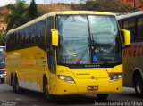 Viação Itapemirim 48111 na cidade de Coronel Fabriciano, Minas Gerais, Brasil, por Joase Batista da Silva. Número da foto: #2716316.