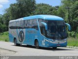 Auto Viação Progresso 6021 na cidade de Recife, Pernambuco, Brasil, por Luiz Carlos de Santana. Número da foto: #2715581.