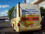 Escolares 40809 na cidade de Londrina, Paraná, Brasil, por Emanoel Diego.. Número da foto: #:id.