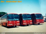 Empresa de Ônibus Luís Fioravante 2011 na cidade de Sorocaba, São Paulo, Brasil, por EDUARDO - SOROCABUS. Número da foto: #2715194.