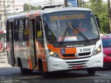 Unicoopers 8 5040 na cidade de São Paulo, São Paulo, Brasil, por Michel Sc. Número da foto: #:id.