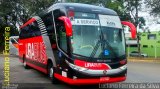 Lirabus 12077 na cidade de São Paulo, São Paulo, Brasil, por Luciano Ferreira da Silva. ID da foto: :id.