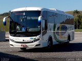Marinho Transporte e Turismo  na cidade de Casimiro de Abreu, Rio de Janeiro, Brasil, por Carlos Julio. Número da foto: #2715925.